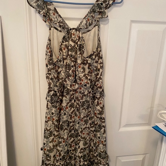 Summer Sun Dress - Picture 2 of 3